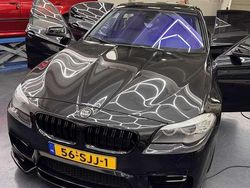 Gebruikt 2011 BMW 530 Sedan | € 18.500