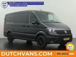 Grijs Gebruikt 2021 VW Crafter Highline Van | € 24.800 (Eerlijke prijs)
