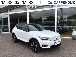 Wit Gebruikt 2020 Volvo XC40 R-Design SUV | € 29.950 (Goede deal)