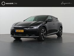 Zwart Gebruikt 2024 Kia EV6 Advance SUV | € 38.435 (Eerlijke prijs)