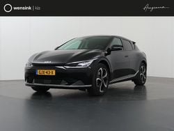 Zwart Gebruikt 2024 Kia EV6 4 SUV | € 36.935 (Super prijs)