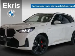 Grijs Gebruikt 2025 BMW X3 M Sport SUV | € 81.950