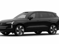 Zwart Nieuw 2025 Volvo EX90 Performance SUV | € 113.265