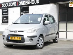 Grijs Gebruikt 2008 Hyundai i10 Dynamiq Hatchback | € 2.650 (Eerlijke prijs)