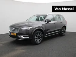 Grijs Gebruikt 2023 Volvo XC90 Core SUV | € 67.940 (Goede deal)