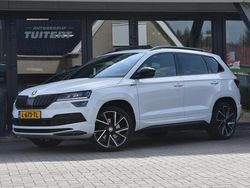 Suv Gebruikt 2021 Skoda Karoq SportLine SUV | € 26.945 (Eerlijke prijs)