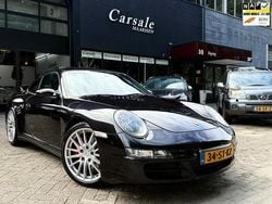 Gebruikt 2006 Porsche 911 Carrera 4S | € 51.950 (Eerlijke prijs)