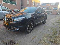 Gebruikt 2011 Nissan Qashqai 360º SUV | € 7.750 (Eerlijke prijs)