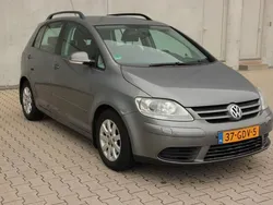 Grijs Gebruikt 2008 VW Golf Plus Comfortline MPV | € 2.200 (Super prijs)