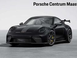 Zwart Nieuw 2025 Porsche 911 GT3 Coupé | € 399.487