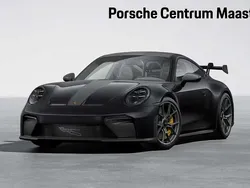 Zwart Nieuw 2025 Porsche 911 GT3 Coupé | € 399.487