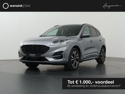 Gebruikt 2021 Ford Kuga ST-Line X SUV | € 26.330 (Eerlijke prijs)