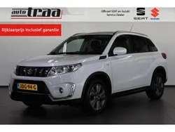 Wit Gebruikt 2019 Suzuki Vitara SUV | € 19.450 (Goede deal)