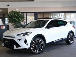 Wit Gebruikt 2024 Cupra Formentor VZ2 SUV | € 44.950 (Goede deal)