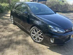 Zwart Gebruikt 2011 VW Golf VI Edition Sedan | € 10.999 (Eerlijke prijs)