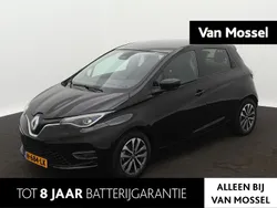 Zwart Gebruikt 2020 Renault Zoe Intens Hatchback | € 13.440 (Goede deal)
