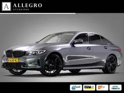 Grijs Gebruikt 2021 BMW 320 Executive Sedan | € 29.945 (Eerlijke prijs)