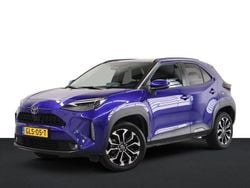 Blauw Gebruikt 2024 Toyota Yaris SUV | € 28.950 (Eerlijke prijs)