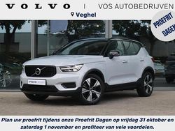 Gebruikt 2021 Volvo XC40 R-Design SUV | € 34.950 (Duur)