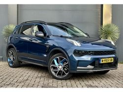 Blauw Gebruikt 2021 Lynk & Co 01 SUV | € 20.950 (Goede deal)