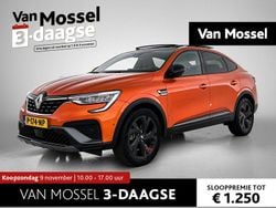 Oranje Gebruikt 2022 Renault Arkana R.S. SUV | € 24.445 (Eerlijke prijs)