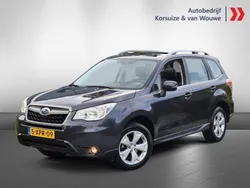 Grijs Gebruikt 2014 Subaru Forester SUV | € 19.399 (Iets duurder)