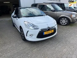Wit Gebruikt 2014 Citroën DS3 Business Class Hatchback | € 7.450 (Iets duurder)