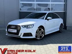 Overige Gebruikt 2017 Audi A3 S-Line Sedan | € 16.885 (Eerlijke prijs)