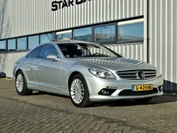 Zilver Gebruikt 2020 Mercedes 500 Coupé | € 29.950