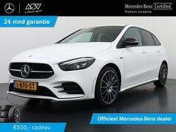 Wit Gebruikt 2020 Mercedes B250 AMG MPV | € 28.580 (Eerlijke prijs)