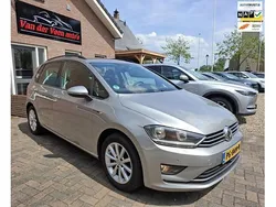 Grijs Gebruikt 2015 VW Golf Sportsvan Edition MPV | € 9.999 (Eerlijke prijs)