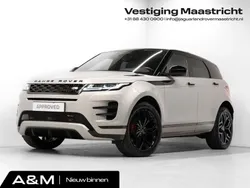 Grijs Gebruikt 2022 Land Rover Range Rover evoque Autobiography SUV | € 49.985 (Goede deal)