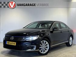 Zwart Gebruikt 2016 VW Passat GTE Sedan | € 12.940 (Goede deal)
