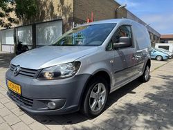Overige Gebruikt 2012 VW Caddy MPV | € 8.850 (Duur)