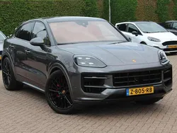 Grijs Gebruikt 2024 Porsche Cayenne SUV | € 112.950
