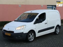 Wit Gebruikt 2012 Peugeot Partner Van | € 2.499 (Eerlijke prijs)