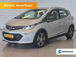 Opel Ampera