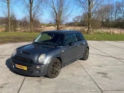 Gebruikt 2004 Mini Cooper S Hatchback | € 3.250 (Eerlijke prijs)