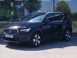 Zwart Gebruikt 2022 Volvo XC40 Core SUV | € 31.950 (Super prijs)