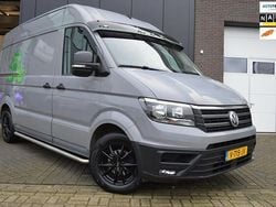 Overige Gebruikt 2017 VW Crafter Van | € 10.450 (Super prijs)