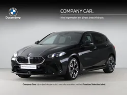 Zwart Gebruikt 2025 BMW 120 M Sport Hatchback | € 48.245 (Eerlijke prijs)