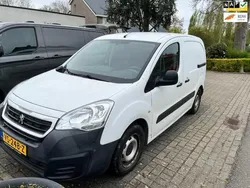 Overige Gebruikt 2016 Peugeot Partner MPV | € 3.499 (Goede deal)
