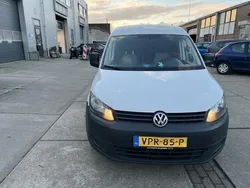 Wit Gebruikt 2012 VW Caddy MPV | € 3.700 (Goede deal)