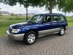 Blauw Gebruikt 2000 Subaru Forester SUV | € 2.695 (Iets duurder)