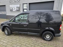 Zwart Gebruikt 2005 VW Caddy MPV | € 1.695 (Duur)
