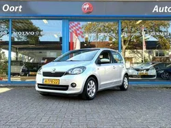 Grijs Gebruikt 2014 Skoda Citigo Drive Hatchback | € 5.850 (Eerlijke prijs)