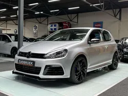 VW Golf VI