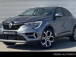 Grijs Gebruikt 2022 Renault Arkana Intens SUV | € 22.740 (Goede deal)