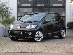 Hatchback Gebruikt 2012 VW up! Black Edition Hatchback | € 7.995 (Eerlijke prijs)