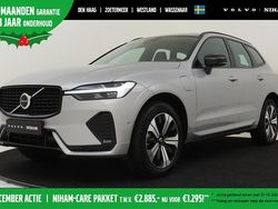 Grijs Gebruikt 2024 Volvo XC60 Plus SUV | € 48.890 (Goede deal)